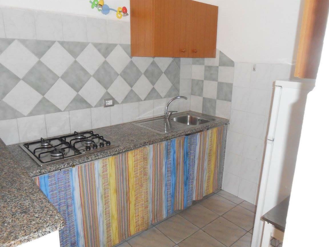 Appartamento Vecchia Pineta San Giovanni  Luaran gambar