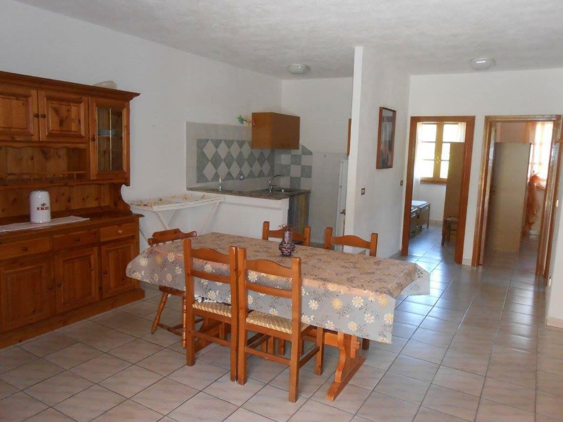 Appartamento Vecchia Pineta San Giovanni  Luaran gambar